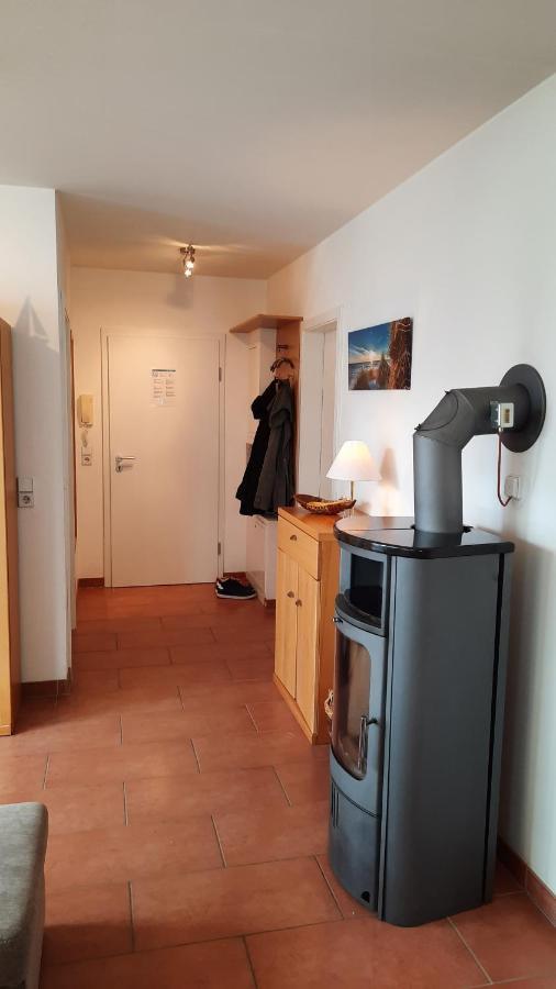 Ferienwohnung Meerblick 11 - Seemoewe Гросенброде Экстерьер фото